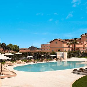 Villa Agrippina Gran Meliá – The Leading Hotels of the World