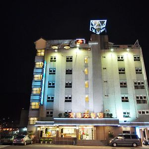 Tian Long Hotel